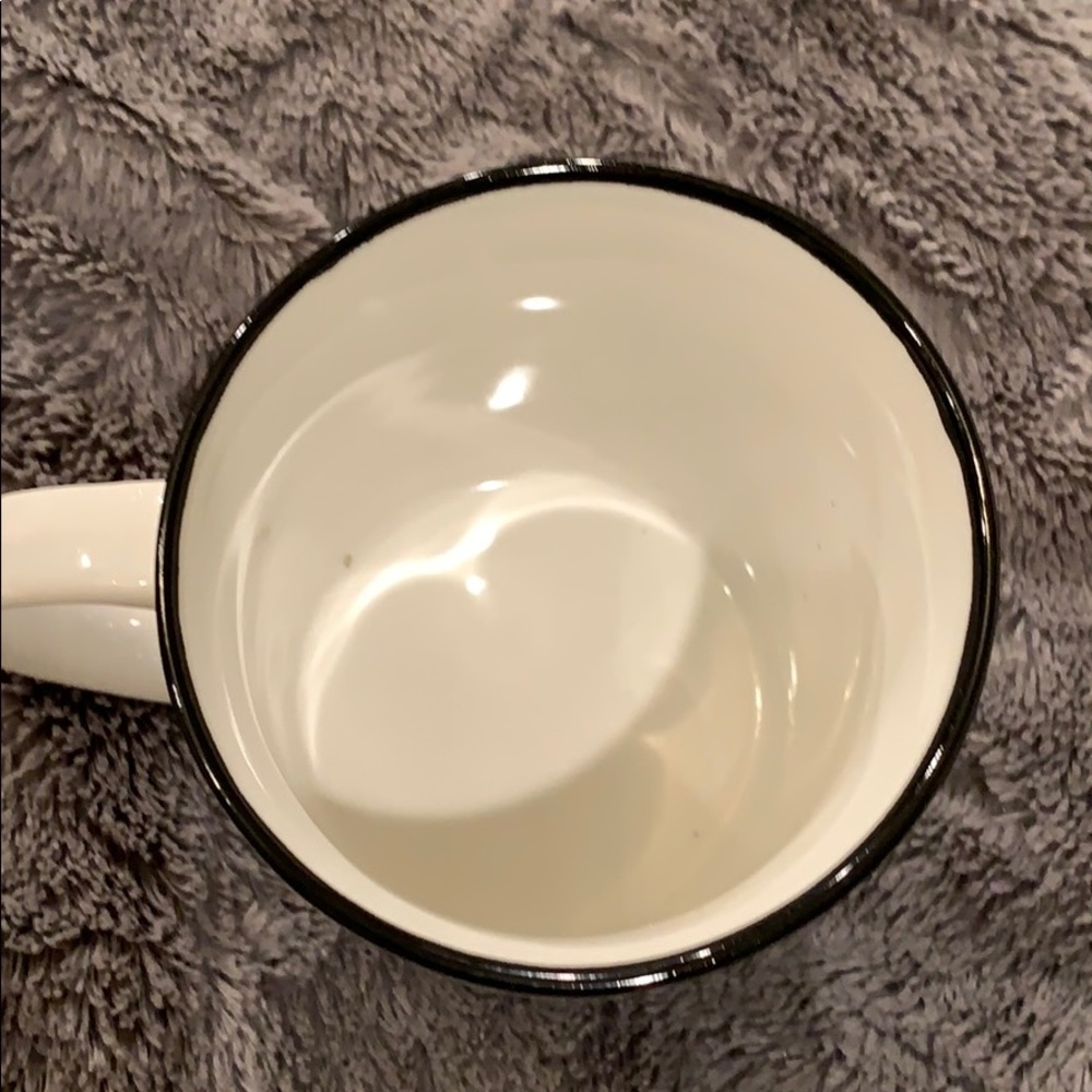 New Coffee Mug - Picture 2 of 3